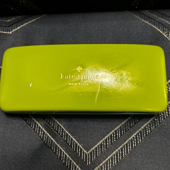 Kate Spade Sunglasses w/ case - Picture 6 of 6